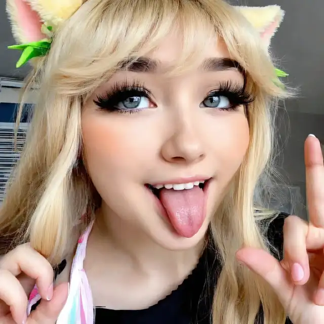 AI-generated cosplay style image — nocensor.ai