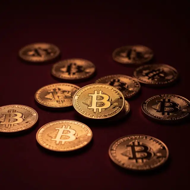 Anonymous crypto payments — Bitcoin and cryptocurrency